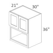 MC303621 Chatham Pitch Black Pre-Assembled