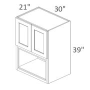 MC303921 Chatham Frost Pre-Assembled