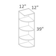 OE1239 Chatham Frost Pre-Assembled