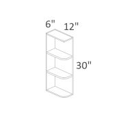 OEL630 Chatham Horizon Pre-Assembled