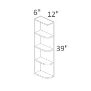 OEL639 Chatham Frost Pre-Assembled
