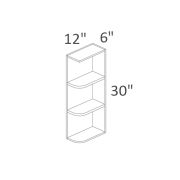 OER630 Chatham Horizon Pre-Assembled