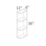 OER636 Chatham Horizon Pre-Assembled