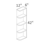 OER642 Chatham Horizon Pre-Assembled
