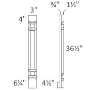 PP-BASE Hallmark Frost