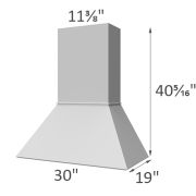 RHE30 Chatham Linen Pre-Assembled