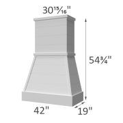 RHF42 Chatham Linen Pre-Assembled