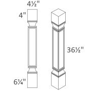 SP36 Chatham Cobblestone