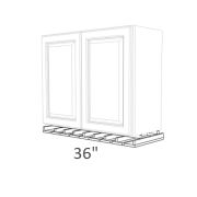 STEMWARE-36 Malibu Dove Pre-Assembled