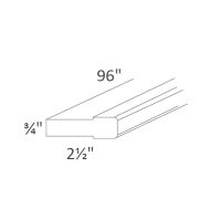 STKM-8 Chatham Horizon