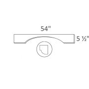 VARP54 Hallmark Frost