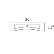 VARP36 Malibu Nickel