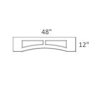 VARP48 Chatham Frost