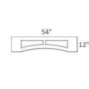 VARP54 Chatham Frost