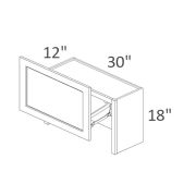 WAC3018 Chatham Horizon Pre-Assembled