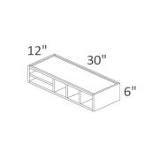 WO306 Malibu Nickel Pre-Assembled