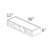 WO366 Malibu Dove Pre-Assembled