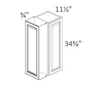 WP-W36 Hallmark Frost