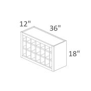 WR3618 Chatham Horizon Pre-Assembled
