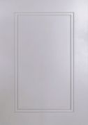Preston Grey Sample Door