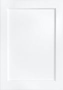 Avalon Frost Sample Door