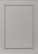Aspen Grey Sample Door