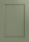 Harmony Sage Sample Door