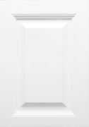Essex White Sample Door
