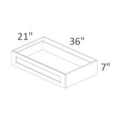 VKD36 Madison Pearl Shaker Pre-Assembled