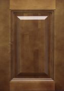 Nutmeg Modern Sample Door