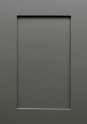 Madison Grey Shaker Sample Door