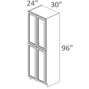 PC3096 Essex White Pre-Assembled