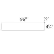 TK8 Madison Pearl Shaker