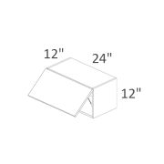 W2412-HK Urban Harbor Gray Pre-Assembled