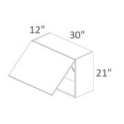 W3021-HK Urban Harbor Gray Pre-Assembled