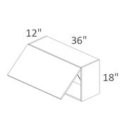 W3618-HK Urban Harbor Gray Pre-Assembled