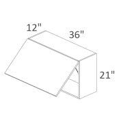 W3621-HK Urban Harbor Gray Pre-Assembled