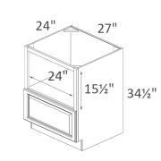 BMC27 Windsor Ivory RTA