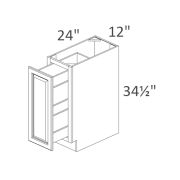 BSR12 Windsor Ivory RTA