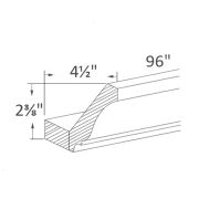 ACM10-3-1-4 Classic Grey Shaker