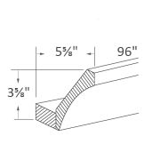 AST10-5-1-4 Sienna Shaker