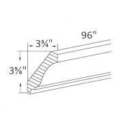 CM10-5-1-4 Hanover Charcoal
