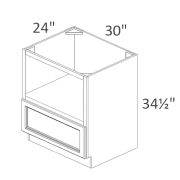 MDB30 Hanover Dove Pre-Assembled