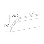 ST10-4-1-4 Hanover Charcoal