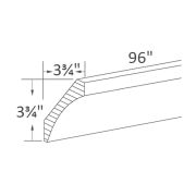 ST10-5-1-4 Hanover Charcoal
