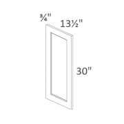 W2730F Classic Grey Shaker