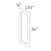 W2736F Classic Grey Shaker