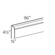 BM8 Camden Blue Shaker