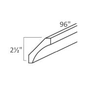 CM8-C Camden Blue Shaker