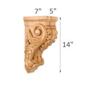 CORBB-2 Camden Blue Shaker